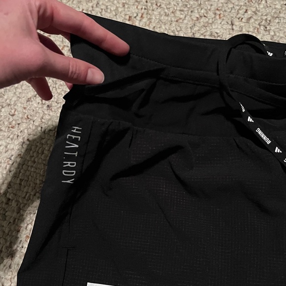 NWT Adidas Running Shorts - Picture 6 of 7